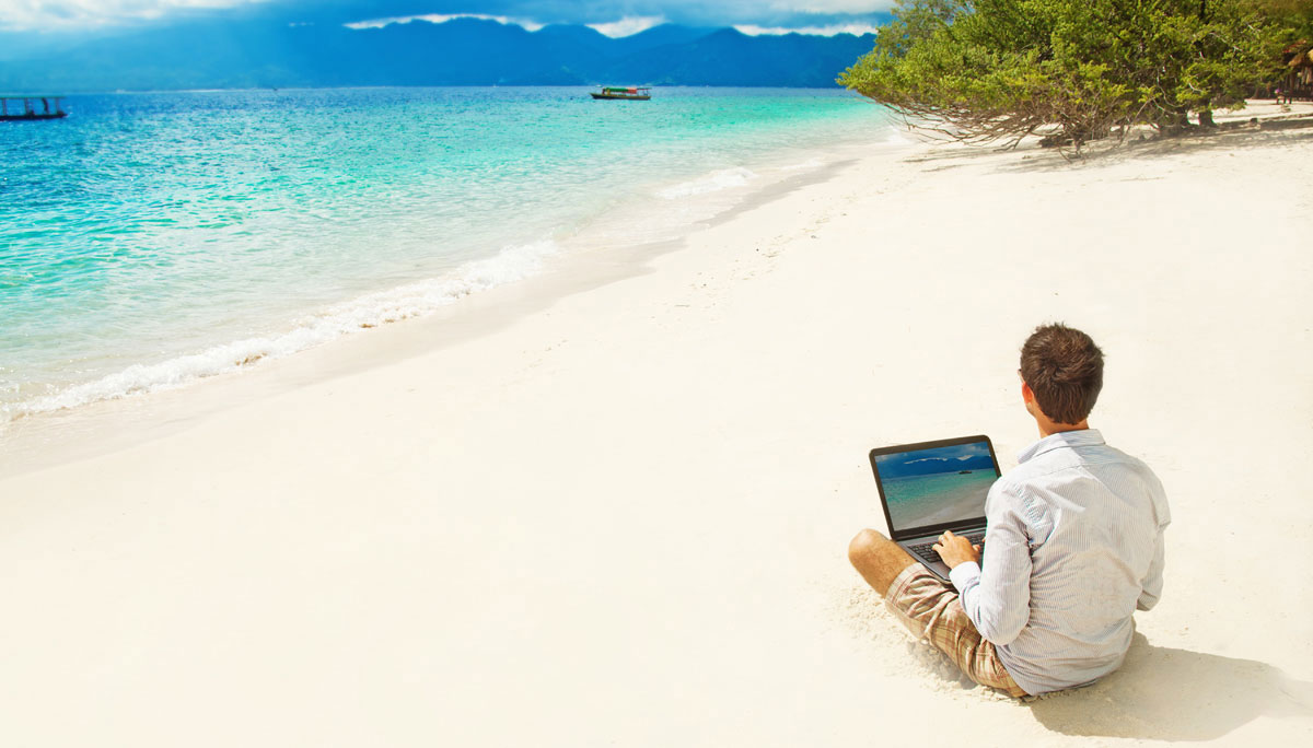 Anything is Possible